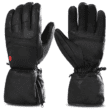 day wolf Motorhandschoenen, verwarmde handschoenen, motorfiets, 7,4 V2200MAN waterdichte handschoenen, oplaadbaar, voor paardrijden, skiën, jacht, verwarmde handschoenen, mannen en vrouwen