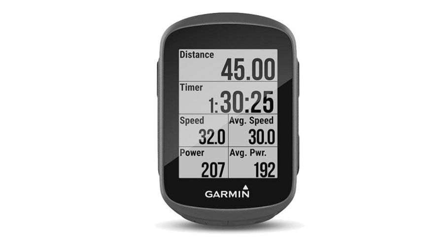 Garmin　Edge 130 Plus Garmin Edge® 130 Plus, GPS-fiets-/fietscomputer